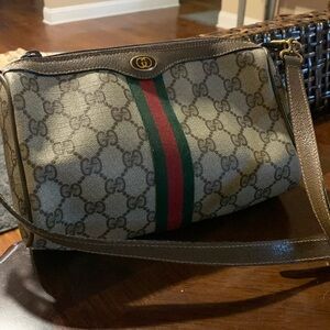 Guichi mini cross body purse